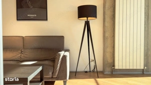 2 CAMERE | FLOREASCA | DINAMIC CITY | PARCUL VERDI | NORD | PARCARE - imagine 3