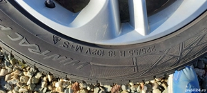 jante Renault koleos 18 - imagine 3