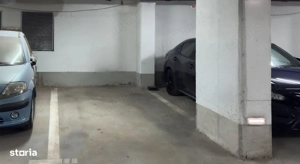 2 CAMERE | FLOREASCA | DINAMIC CITY | PARCUL VERDI | NORD | PARCARE - imagine 21