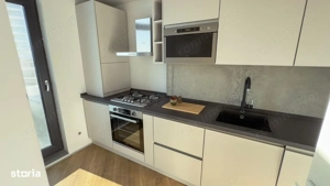 2 CAMERE | FLOREASCA | DINAMIC CITY | PARCUL VERDI | NORD | PARCARE - imagine 12