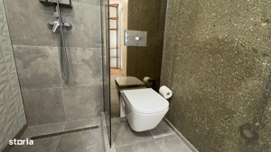 2 CAMERE | FLOREASCA | DINAMIC CITY | PARCUL VERDI | NORD | PARCARE - imagine 17