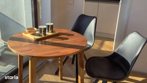 2 CAMERE | FLOREASCA | DINAMIC CITY | PARCUL VERDI | NORD | PARCARE - imagine 5