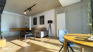 2 CAMERE | FLOREASCA | DINAMIC CITY | PARCUL VERDI | NORD | PARCARE - imagine 7