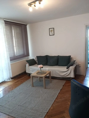 Apartament 2 camere Gara de Nord