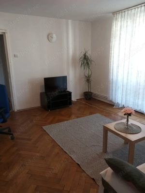 Apartament 2 camere Gara de Nord - imagine 2