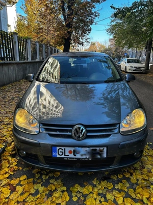 Vanzare Golf 5 TDI 1.9 