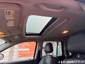 Jeep Compass 4*4 - imagine 2