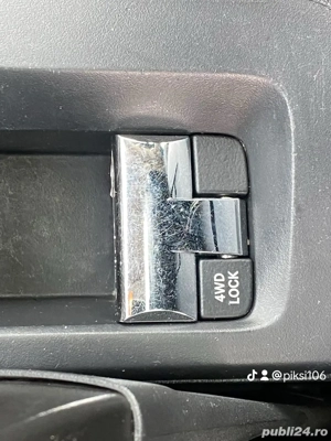 Jeep Compass 4*4 - imagine 5