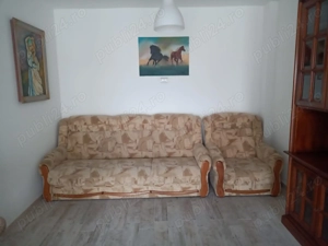 Apartament doua camere