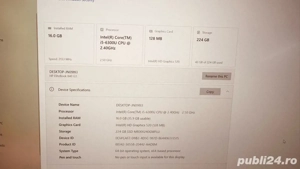 Laptop HP EliteBook 840 G3 - imagine 3