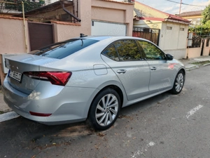 Skoda Octavia 4 2021 2.0 tdi - imagine 2