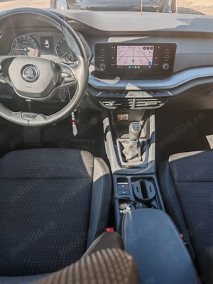 Skoda Octavia 4 2021 2.0 tdi - imagine 3
