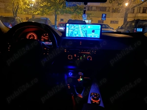 Bmw Seria 3 model F30 din 2014 - imagine 6