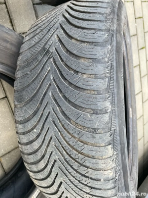 Set anvelope M+S 205/55/16 ! - imagine 5