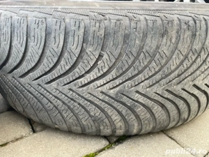 Set anvelope M+S 205/55/16 ! - imagine 3