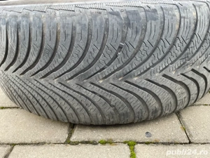 Set anvelope M+S 205/55/16 ! - imagine 2