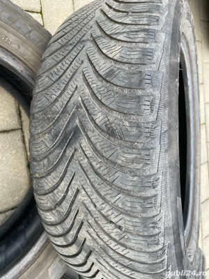 Set anvelope M+S 205/55/16 ! - imagine 4