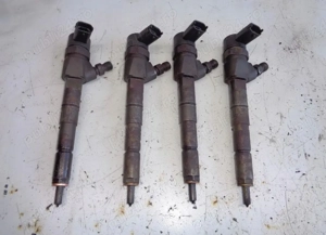 Injectoare opel astra h 1.9