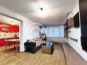 Apartament de inchiriat cu 3 camere in Rogerius, Oradea