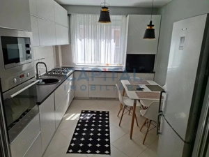 ✅ 0% Comision | Apartament decomandat cu 3 camere, 84 mp | Buna Ziua | - imagine 5
