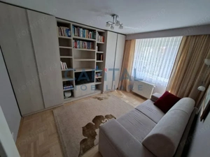 ✅ 0% Comision | Apartament decomandat cu 3 camere, 84 mp | Buna Ziua | - imagine 2