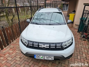 Vand Dacia Duster 1,3 TCE EDC