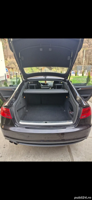 Audi a 5 2014  - imagine 4