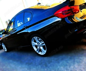 BMW Seria 3 de vinzara