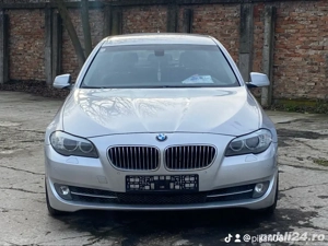 Bmw 530 Xdrive - imagine 4