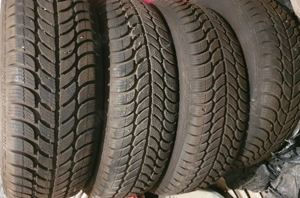 Anvelope iarnă an fabricație- 2024 - 195/65 R15 91 T -Debica Frigo2