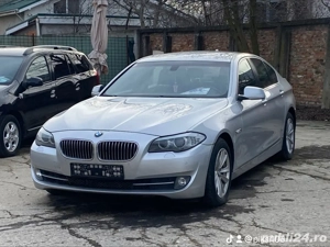 Bmw 530 Xdrive