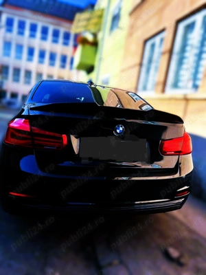 BMW Seria 3 de vinzara - imagine 3