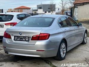 Bmw 530 Xdrive - imagine 5