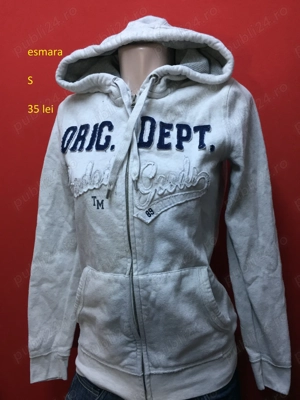 Hanorac femei - imagine 2