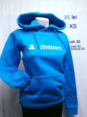 Hanorac femei - imagine 3