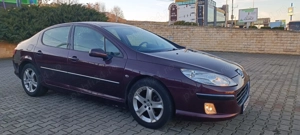 Peugeot 407 Limusina - imagine 2
