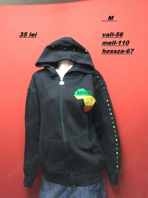 Hanorac femei - imagine 5