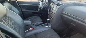 Peugeot 407 Limusina - imagine 8