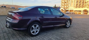Peugeot 407 Limusina - imagine 5