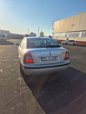 Vand Skoda octavia 1 - imagine 2