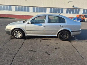 Vand Skoda octavia 1 - imagine 3