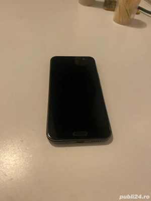 HTC 10 Pornește, blocat Google (FRP), Estetic excelent - imagine 3