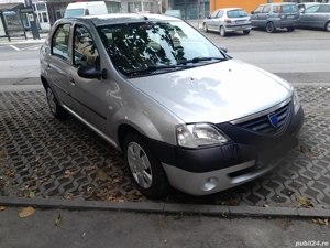 Dacia Logan 1.4 Mpi 90000 km