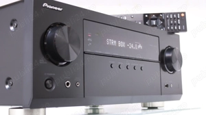 Pioneer,7x130W,Usb,Wi-Fi,Bluetooth,Dolby Atmos,Internet Radio.