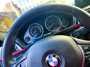 BMW Seria 3 de vinzara - imagine 5