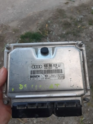 Calculator confort Audi A4 B6 1.9