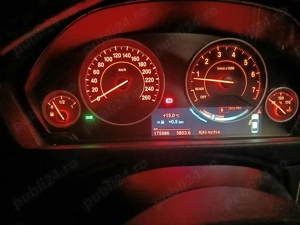 BMW Seria 3 de vinzara - imagine 7