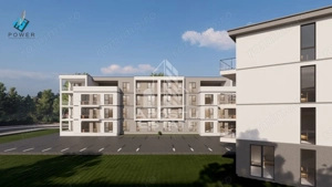 Oportunitate investitie apartament cu 2camere bucatarie inchisa etaj 1 - imagine 5