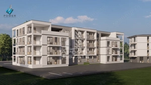 Oportunitate investitie apartament cu 2camere bucatarie inchisa etaj 1
