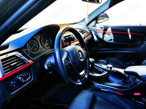 BMW Seria 3 de vinzara - imagine 10